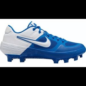Nike Alpha Huarache ELITE 2 LOW MCS Baseball Cleat